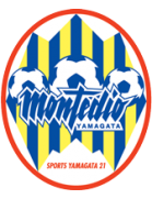 Montedio Yamagata